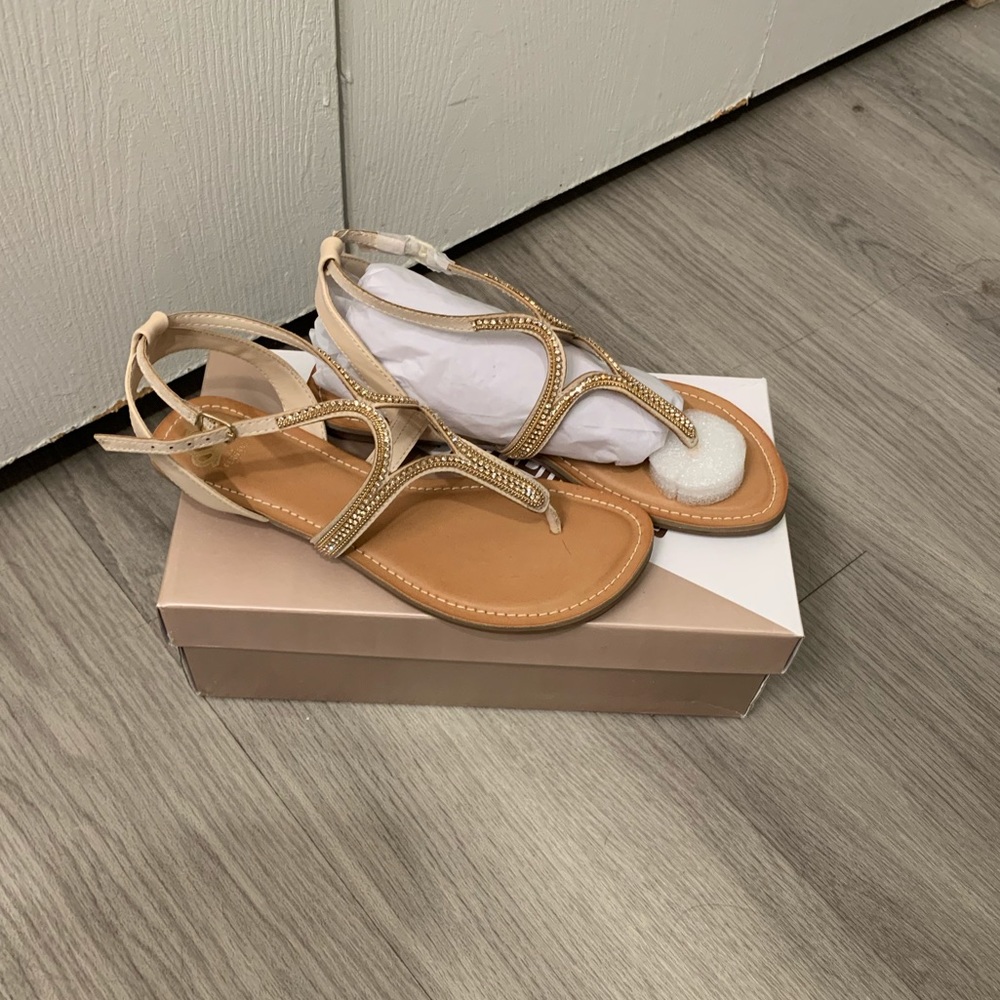 Fergalicious women’s sandals - Picture 4 of 7